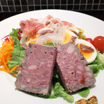 ラトリエ プリュ - 