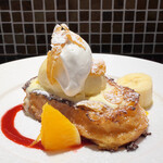 ラトリエ プリュ - 