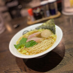 麺屋 時茂 - 