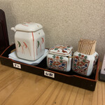 炭火焼うなぎ 東山物産 - 