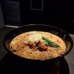 麺の坊　晴天 - 