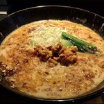 麺の坊　晴天 - 