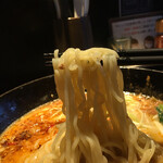 麺の坊　晴天 - 