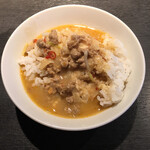 麺の坊　晴天 - 