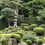 京都大原三千院 - 