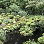 京都大原三千院 - 