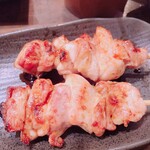 Sumibiyakitori Torisaku - 