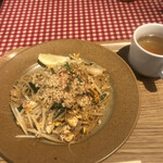 タイ国麺飯ティーヌン - 