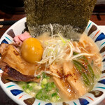 七志 とんこつ編 - 