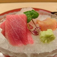 喰切料理 八方 - 