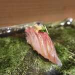 島根どんちっちアジ