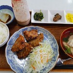 Hamano kaachan meshi - 