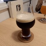 ゴールデンラビットビール - 