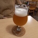 ゴールデンラビットビール - 