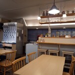 ゴールデンラビットビール - 