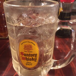 らぐ - ハイボール