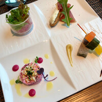 オールデイダイニング オアシスガーデン - 