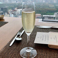 オールデイダイニング オアシスガーデン - 