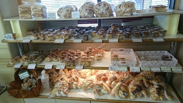 100万ドル本舗 稲美店 東加古川 カフェ 食べログ