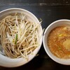 極濃つけ麺ブンブンマル - 濃厚チャーシューつけ麺 (1,050円)