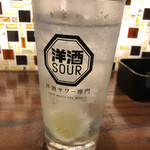 宮崎地頭鶏 産直野菜 Jidorino - 生レモンジン