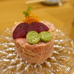 パインストア - 余所行きのポテサラ