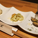 てっぱん 竹家 - 