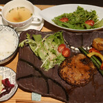 てっぱん 竹家 - 