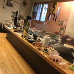 カレー独歩ちゃん - 