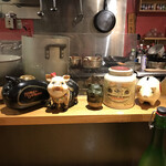 カレー独歩ちゃん - 