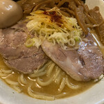 麺屋 永太 - 