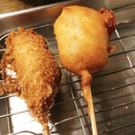 Kushikatsu Shiden - 