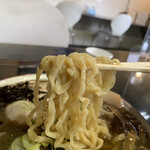 らー麺　Do・Ni・Bo - 麺リフト⤴️