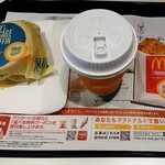 マクドナルド - 