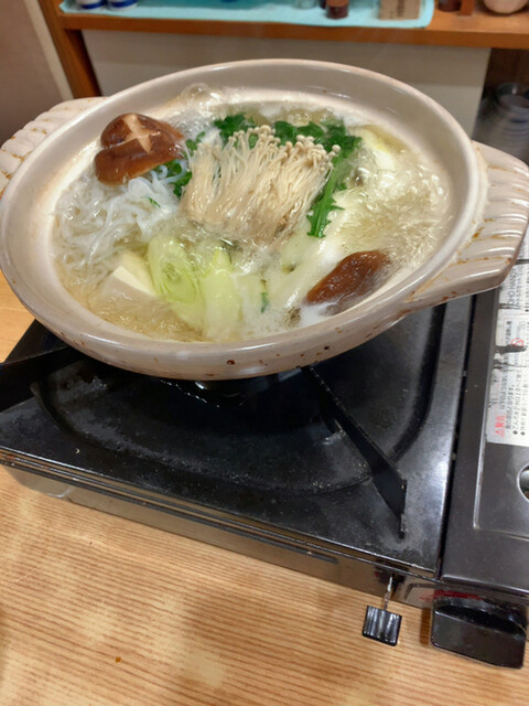 小若 - 秋田（居酒屋）の写真