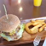 brave - オシャレなプレート