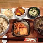 からんころん食堂 - 