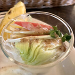 珈琲館もりやま - 