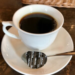 珈琲館もりやま - 