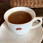 珈琲館もりやま - 