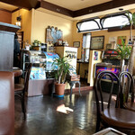 珈琲館もりやま - 