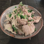 Cafe & 居酒屋 チョウチン - 