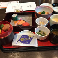 リュクス ダイニング ハプナ - 