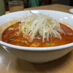 Shisen ryouri ryuuichiban - 坦々麺