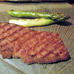 ラ プランシュ - 神戸牛カイノミ