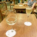 カフェ ラフカディオ - 