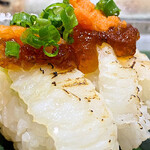 Uogashi Nihonichi Tachigui Sushi - 