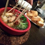 守谷 おしゃれに食べてやせる肉 BAR 85 - 