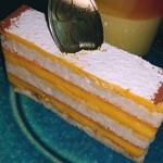 シャンドワゾー - 