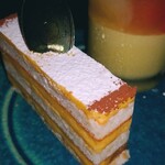 シャンドワゾー - 